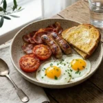 English Breakfast
